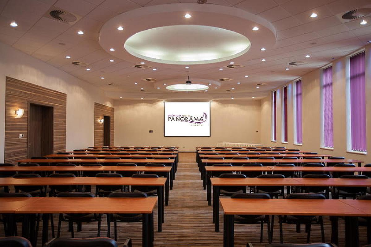 Prémium Hotel Panoráma