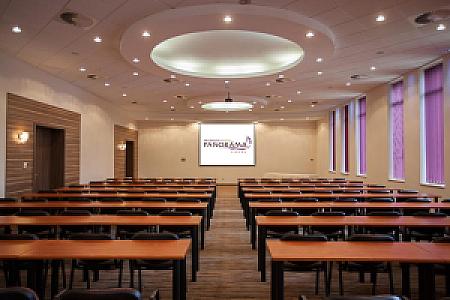 Prémium Hotel Panoráma