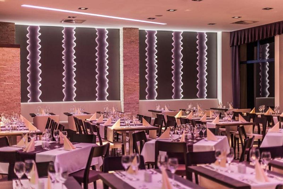 Prémium Hotel Panoráma