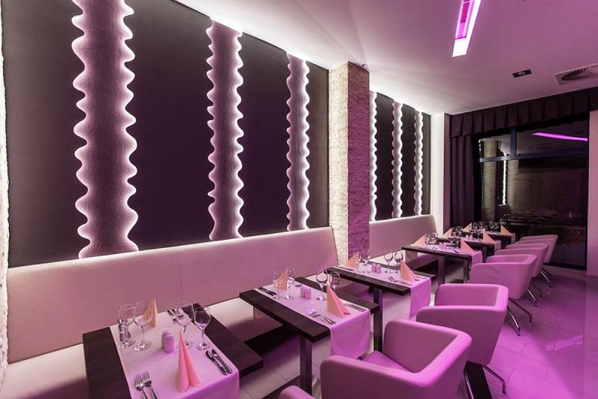 Prémium Hotel Panoráma