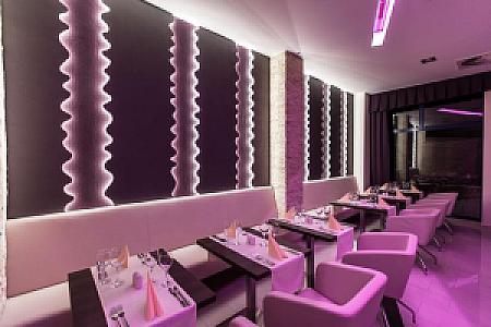 Prémium Hotel Panoráma