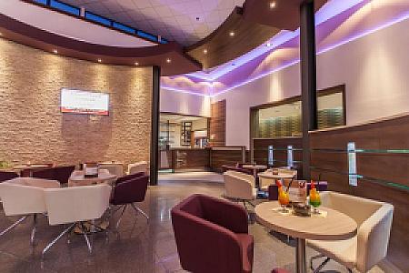 Prémium Hotel Panoráma