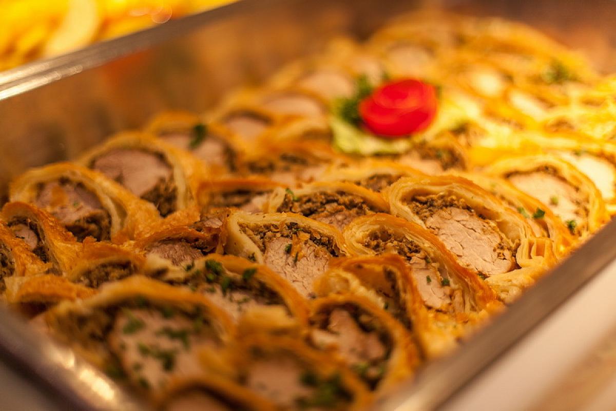 Prémium Hotel Panoráma