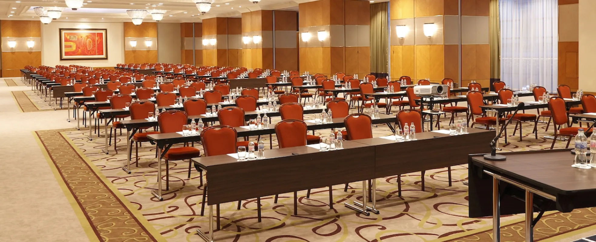 InterContinental Budapest