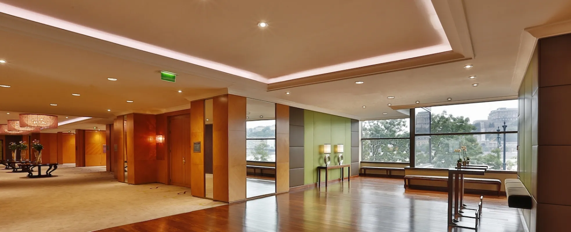 InterContinental Budapest