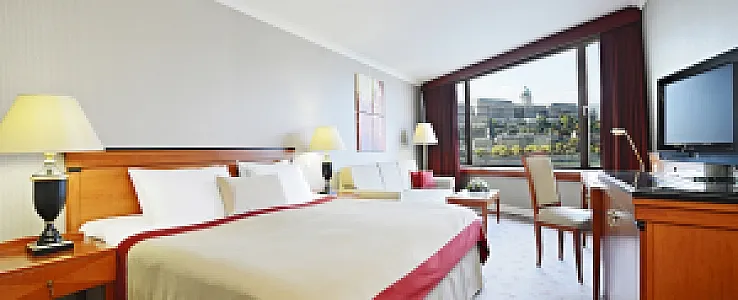 InterContinental Budapest