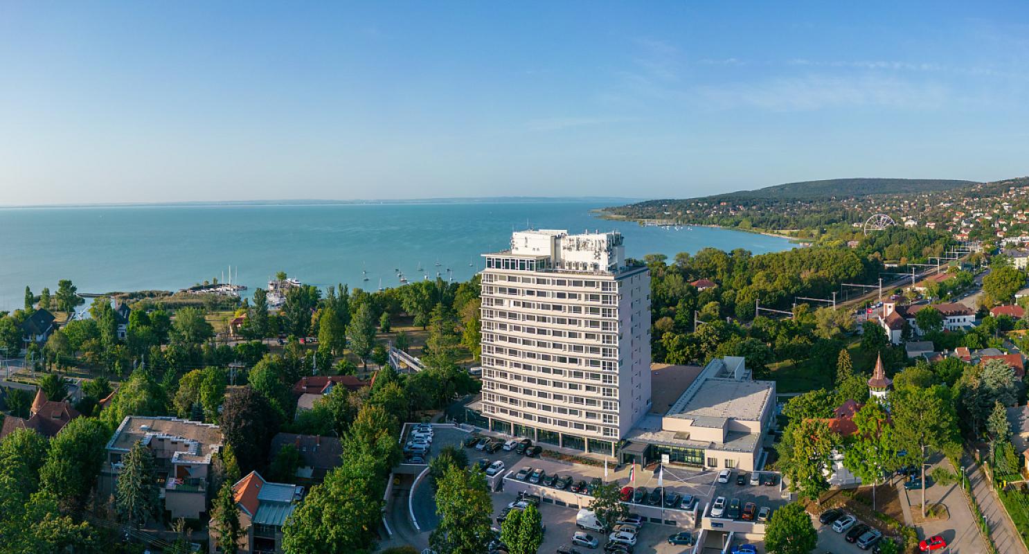 Hunguest Hotel BÁL Resort