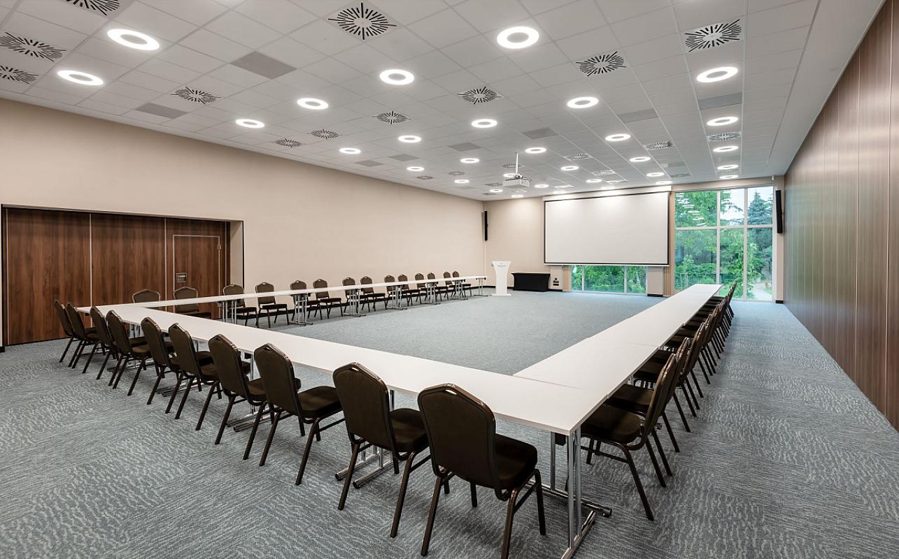 Hunguest Hotel BÁL Resort