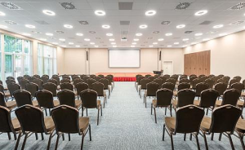 Hunguest Hotel BÁL Resort