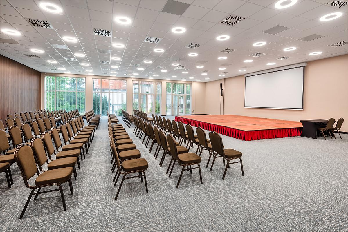 Hunguest Hotel BÁL Resort