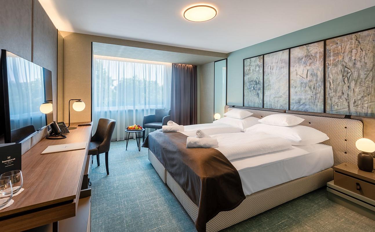 Hunguest Hotel BÁL Resort