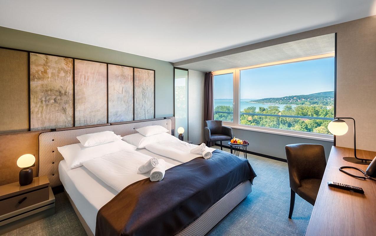 Hunguest Hotel BÁL Resort