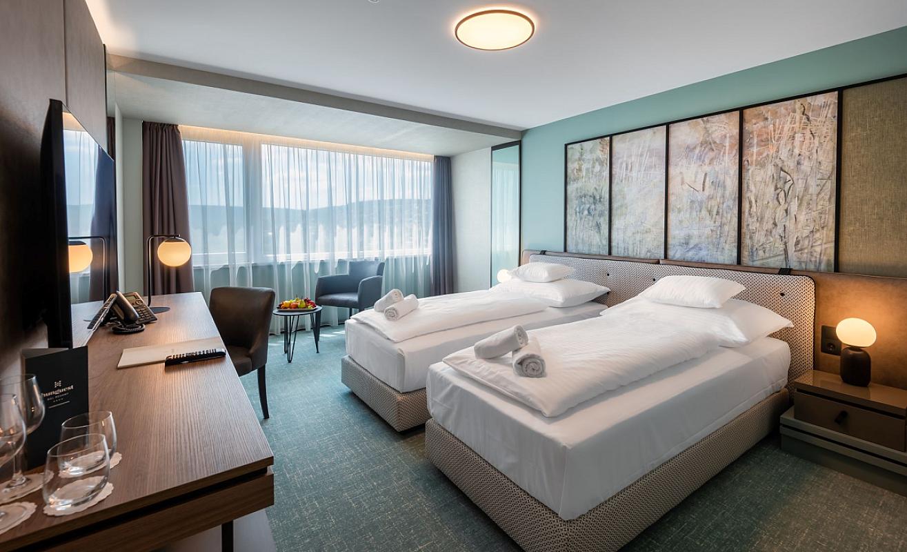 Hunguest Hotel BÁL Resort