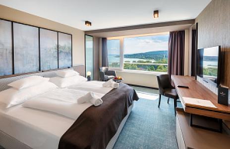 Hunguest Hotel BÁL Resort