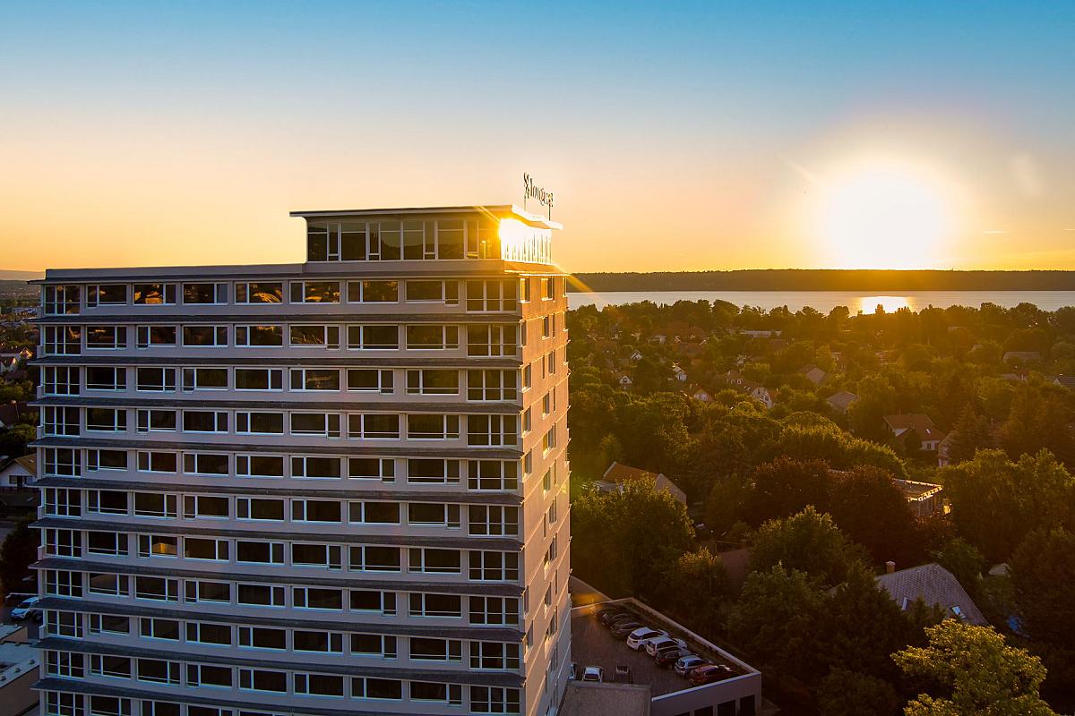 Hunguest Hotel BÁL Resort