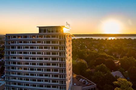 Hunguest Hotel BÁL Resort