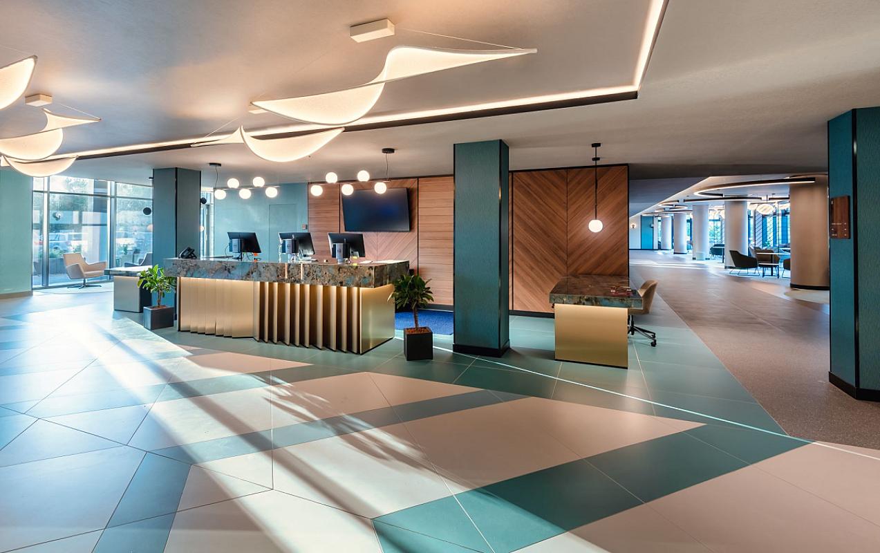 Hunguest Hotel BÁL Resort