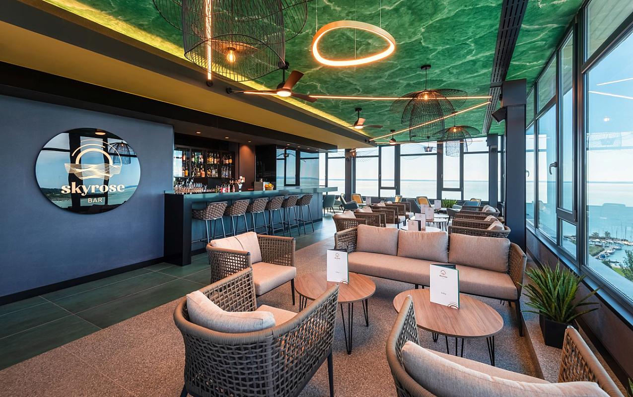 Hunguest Hotel BÁL Resort