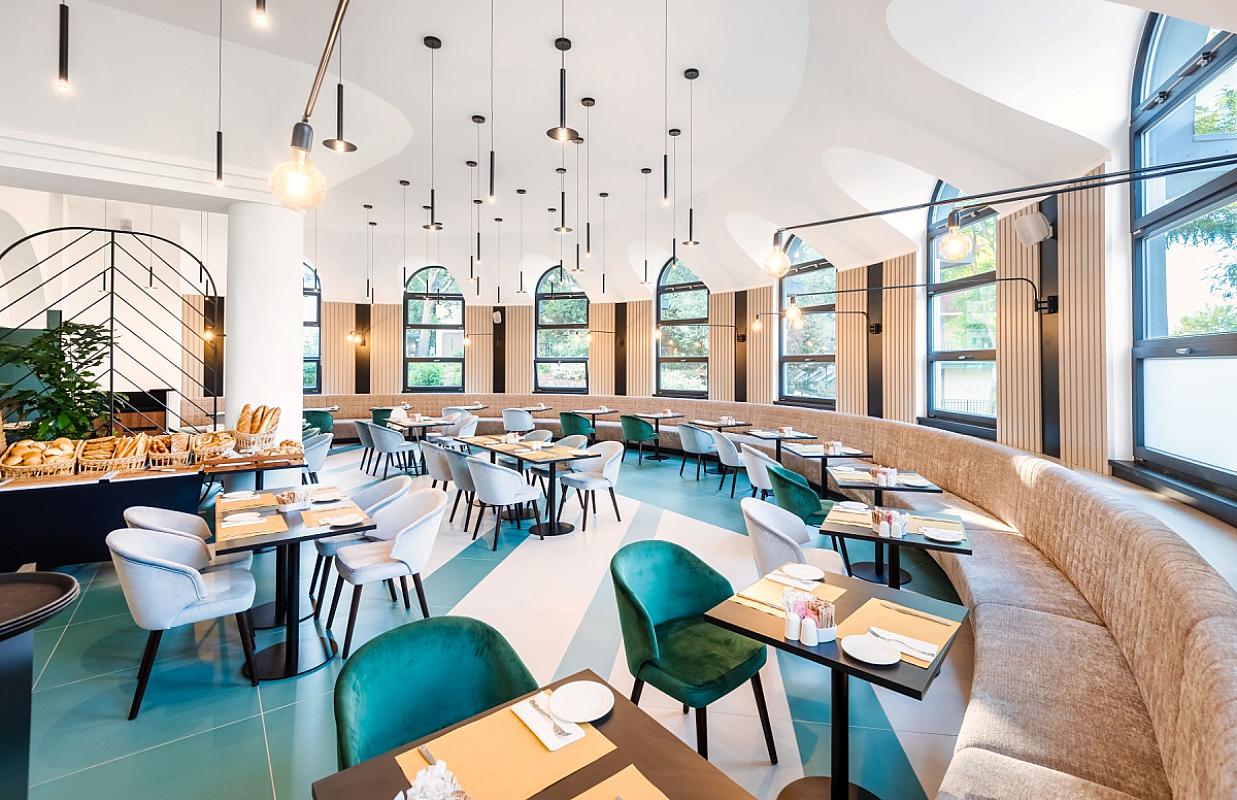 Hunguest Hotel BÁL Resort