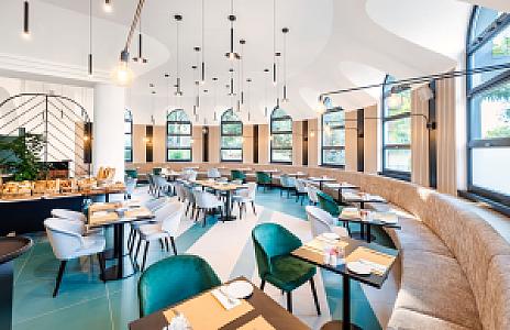 Hunguest Hotel BÁL Resort