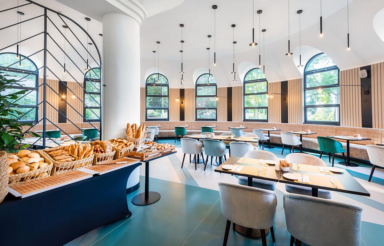 Hunguest Hotel BÁL Resort