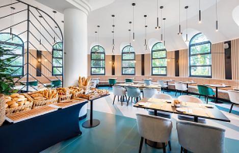 Hunguest Hotel BÁL Resort