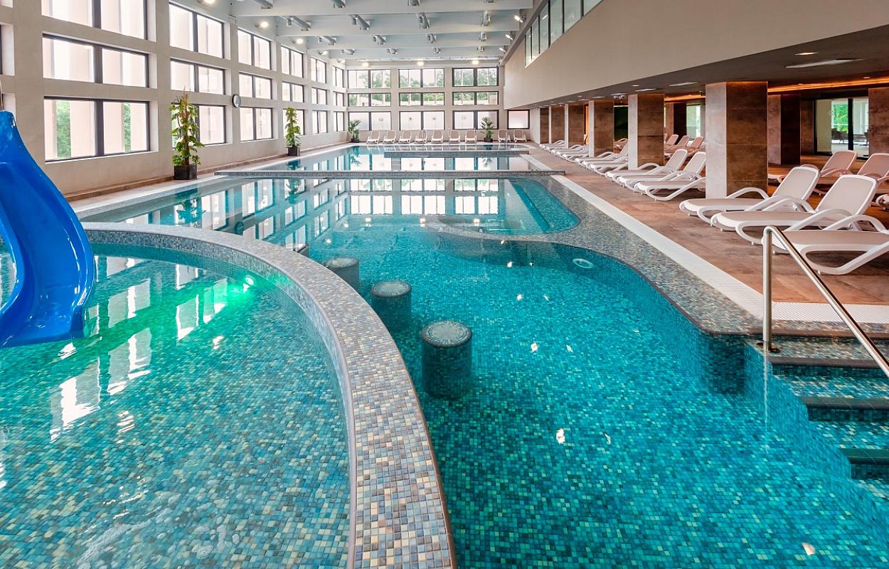 Hunguest Hotel BÁL Resort