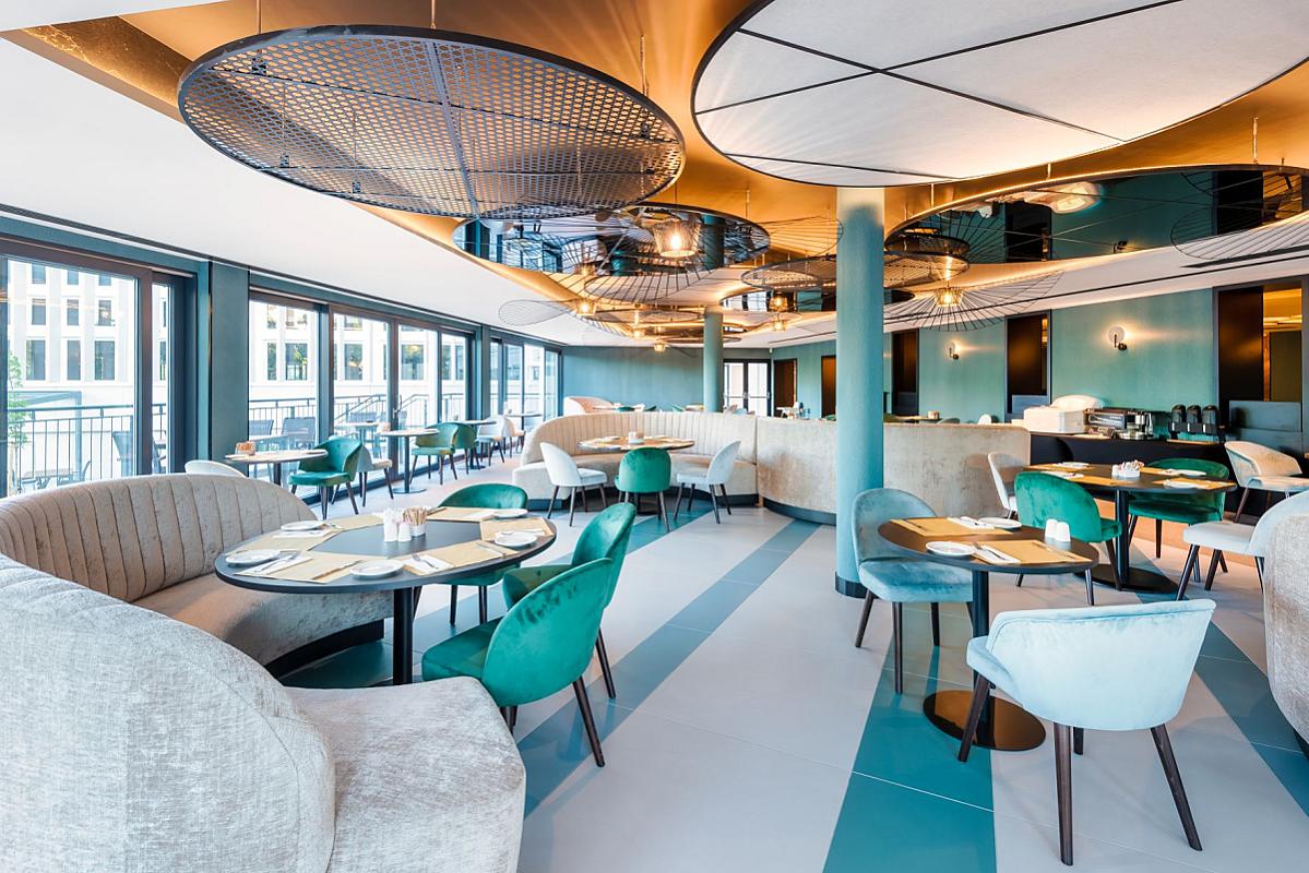 Hunguest Hotel BÁL Resort