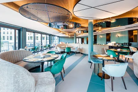 Hunguest Hotel BÁL Resort
