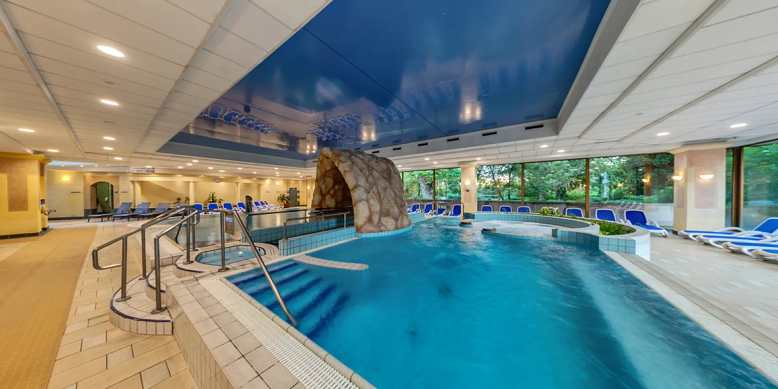 Ensana Thermal Margitsziget