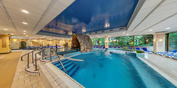Ensana Thermal Margitsziget
