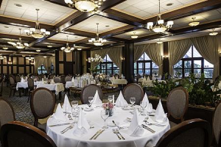 Ensana Grand Margitsziget rendezvényterem