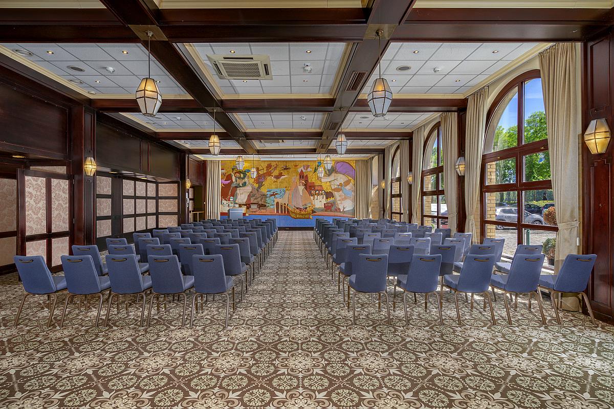 Ensana Grand Margitsziget rendezvényterem