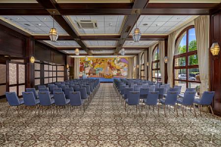 Ensana Grand Margitsziget rendezvényterem