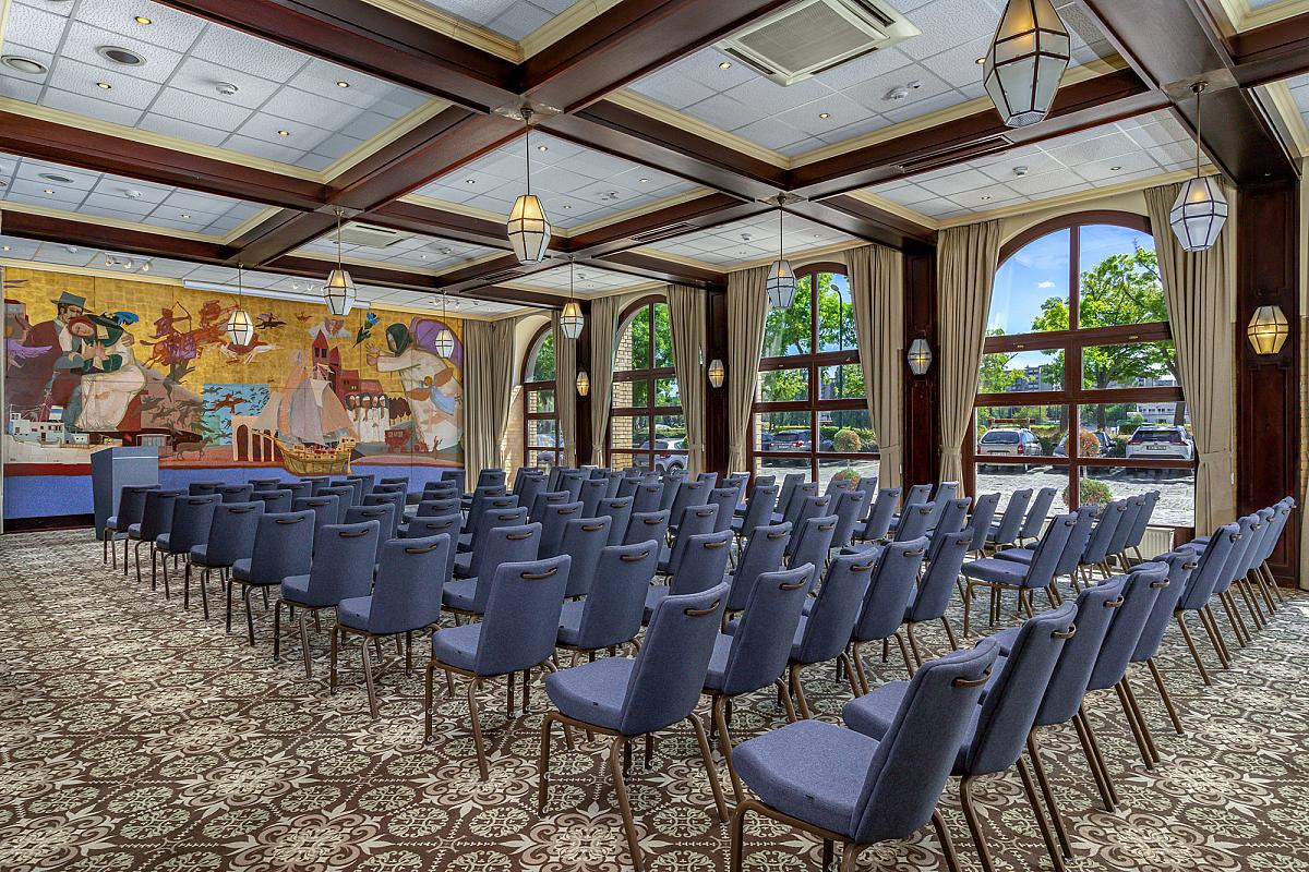 Ensana Grand Margitsziget rendezvényterem