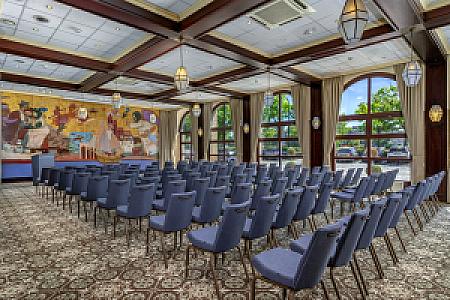 Ensana Grand Margitsziget rendezvényterem