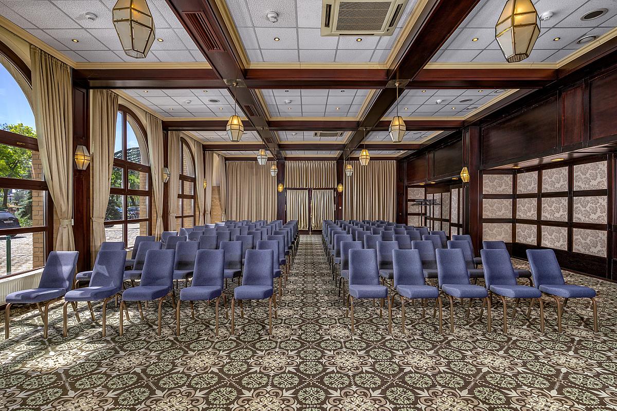 Ensana Grand Margitsziget rendezvényterem