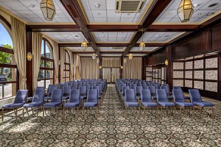 Ensana Grand Margitsziget rendezvényterem