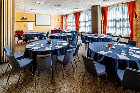 Ensana Grand Margitsziget rendezvényterem