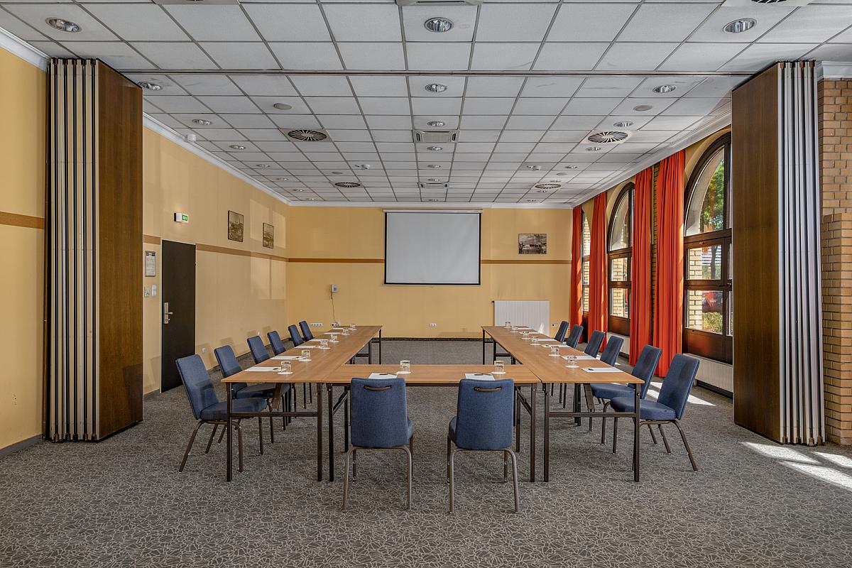 Ensana Grand Margitsziget rendezvényterem