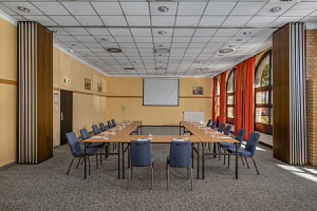 Ensana Grand Margitsziget rendezvényterem