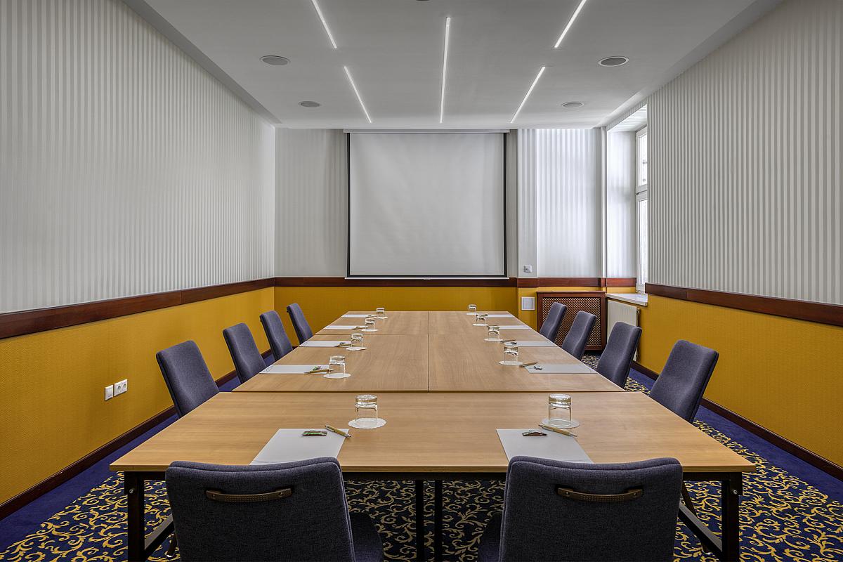 Ensana Grand Margitsziget rendezvényterem