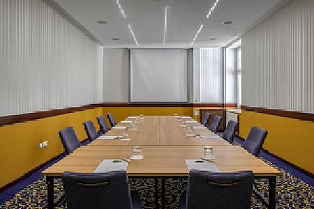 Ensana Grand Margitsziget rendezvényterem