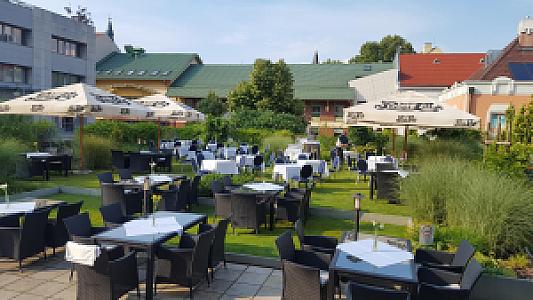 Hotel Három Gúnár