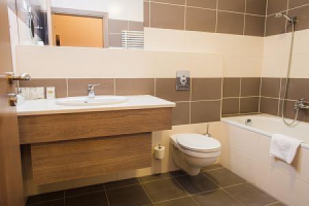 Hotel Három Gúnár