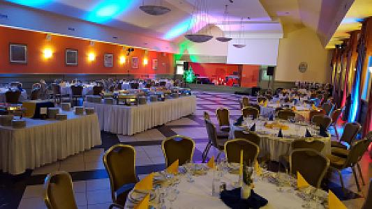 Hotel Három Gúnár