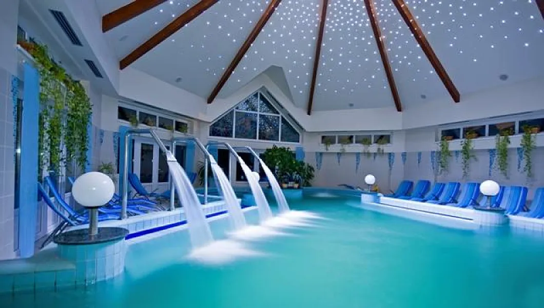 Orchidea Hotel Lipót