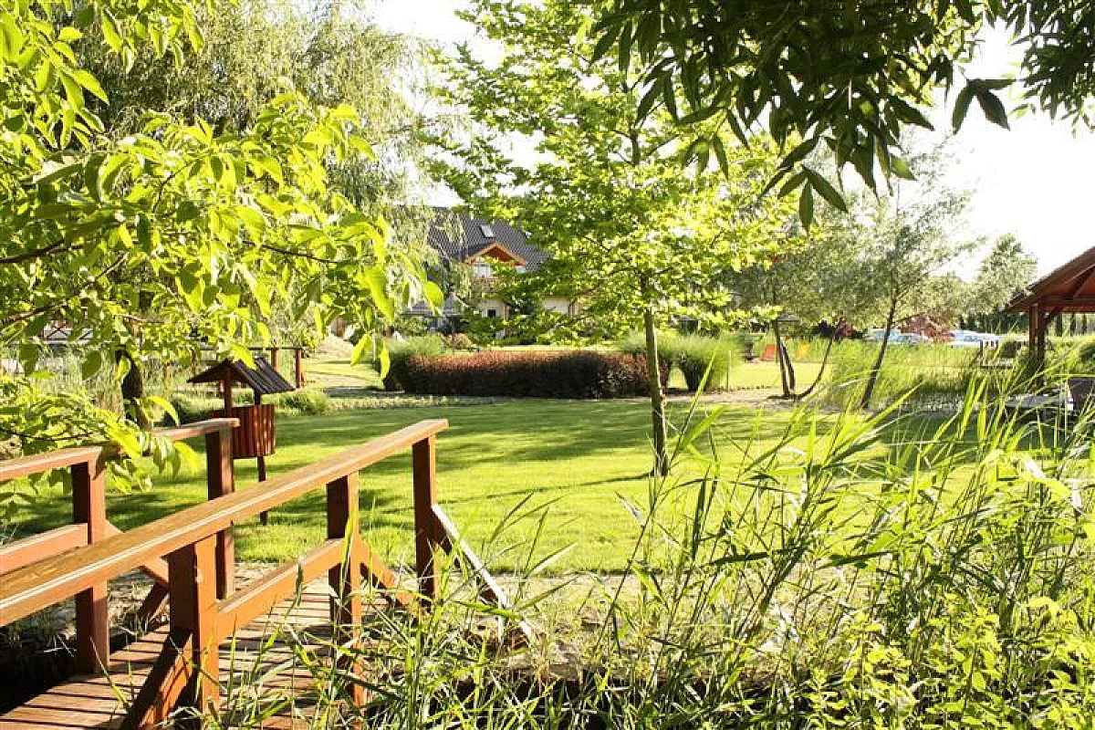 Orchidea Hotel Lipót