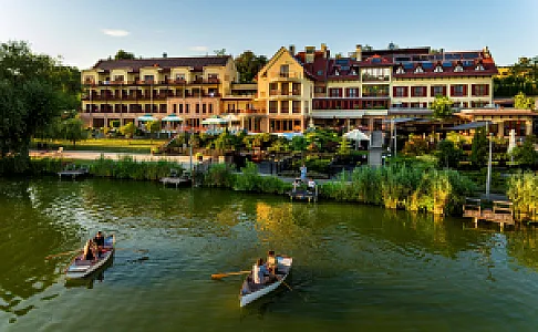 Tó Wellness Hotel