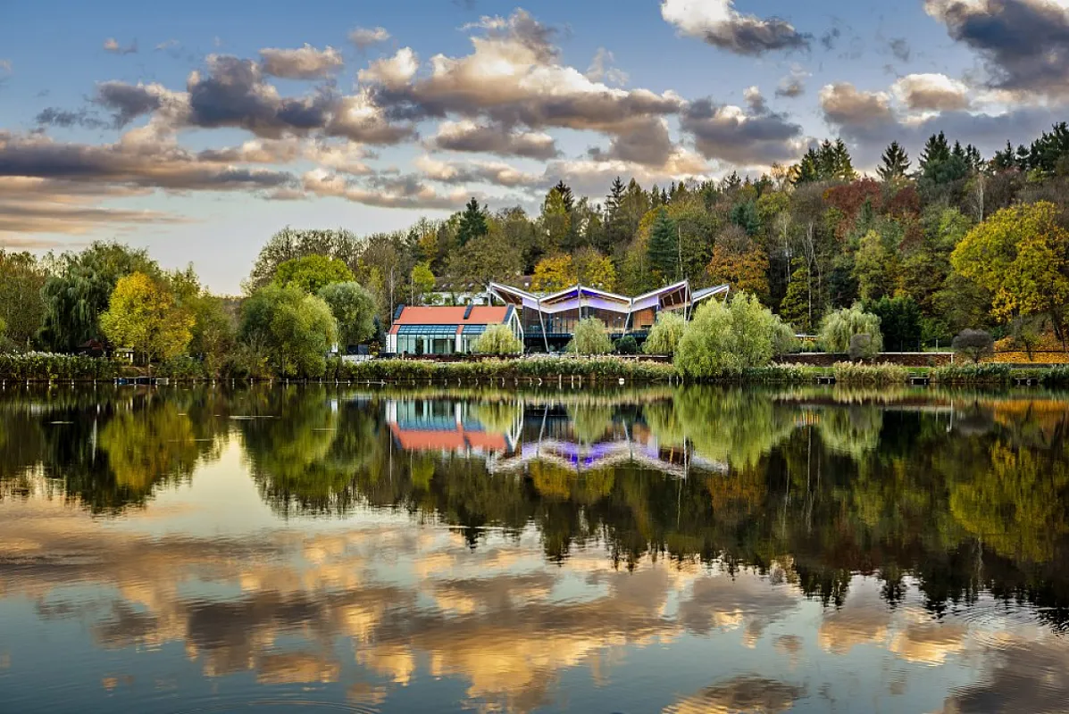 Tó Wellness Hotel
